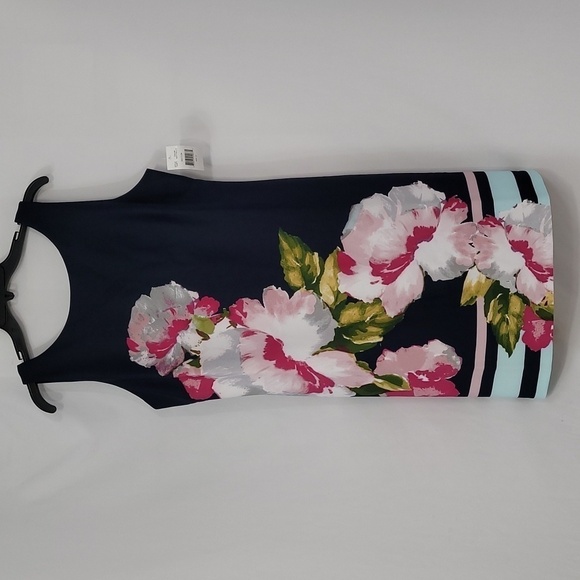 ronni Nicole Floral Sheath Dress - Picture 16 of 16